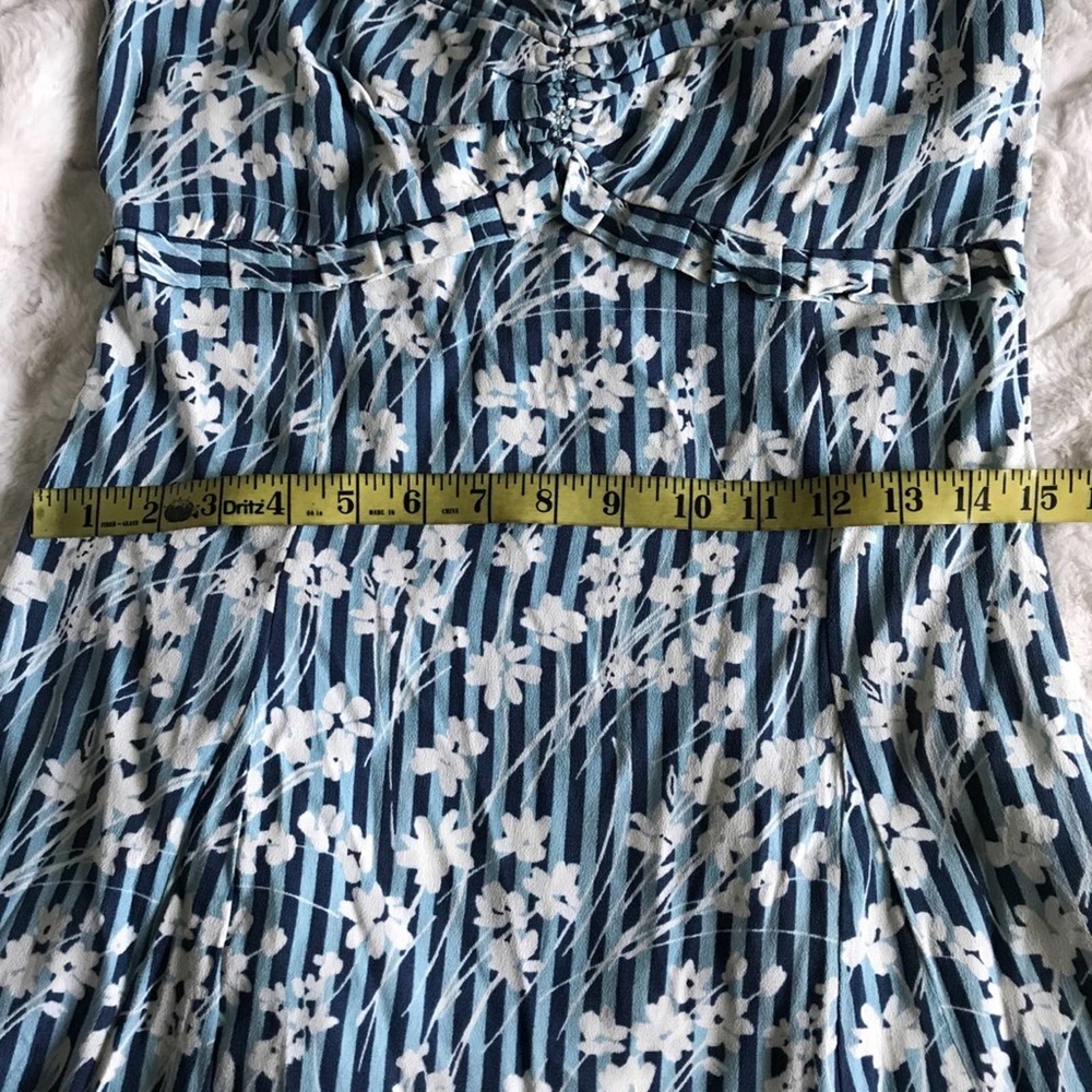 NWOT - Free People Love Like This Floral Dress - 2 - Picture 9 of 10